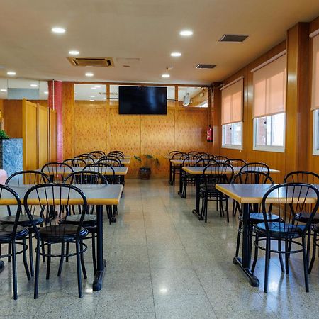 Hotel Restaurant Casa Miquel Alcarraz 외부 사진
