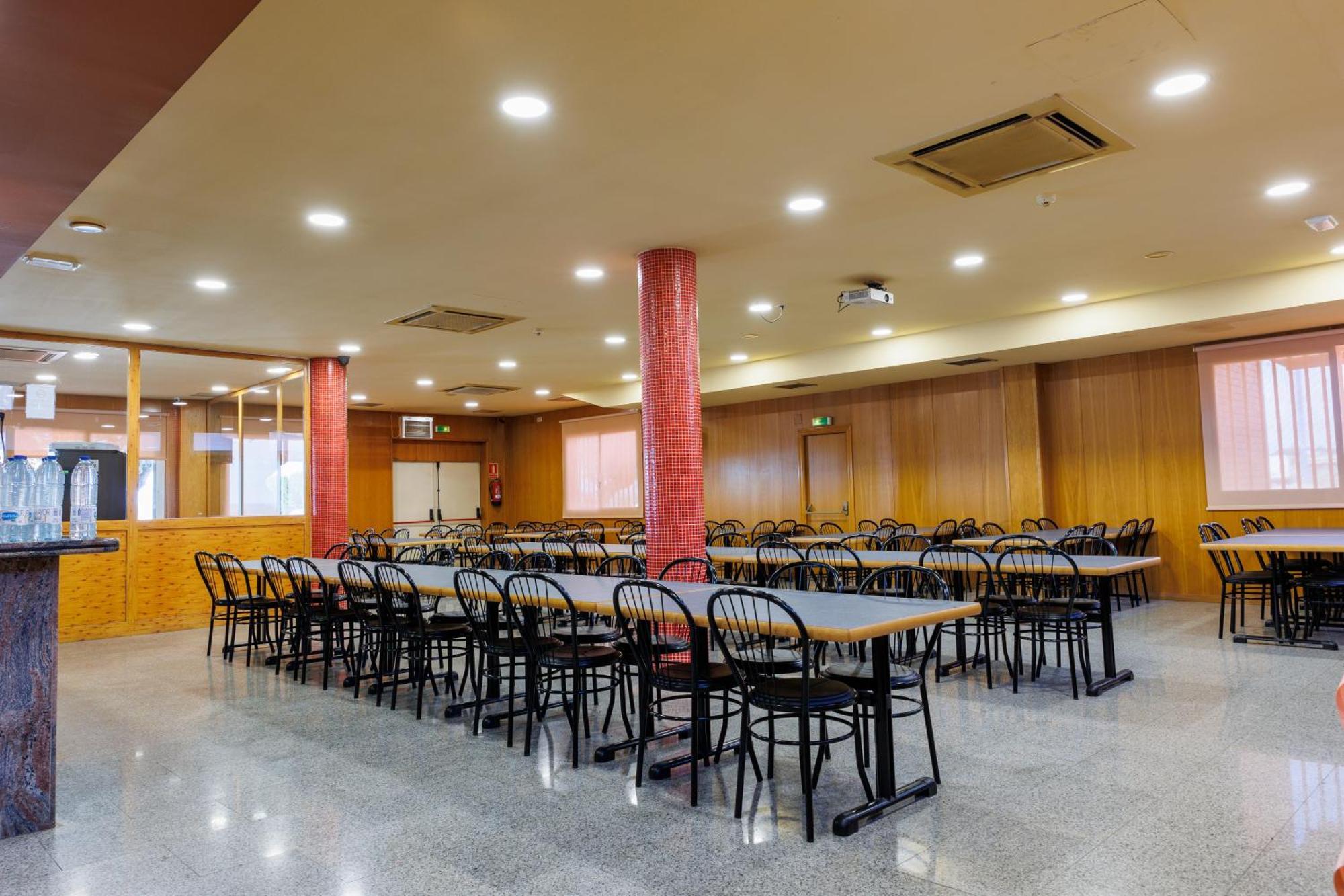Hotel Restaurant Casa Miquel Alcarraz 외부 사진