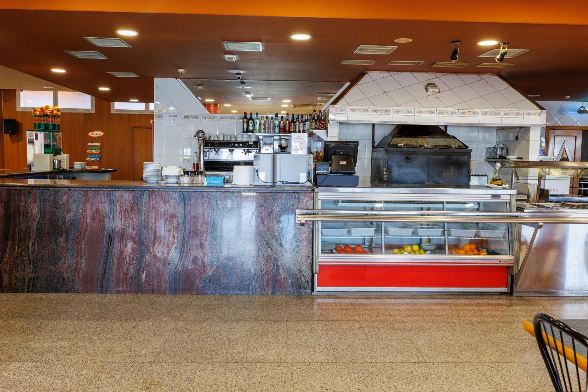 Hotel Restaurant Casa Miquel Alcarraz 외부 사진