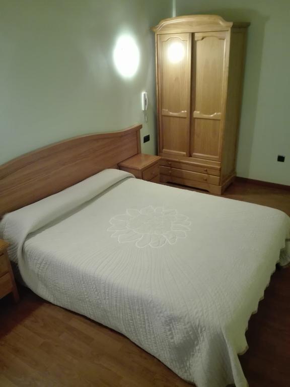 Hotel Restaurant Casa Miquel Alcarraz 외부 사진