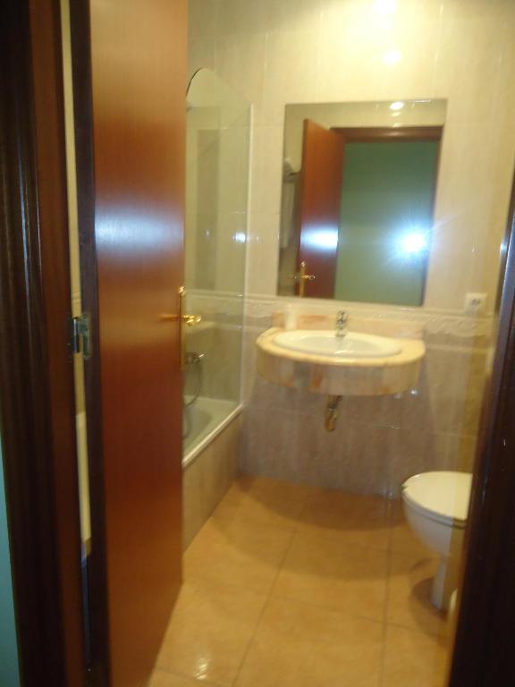 Hotel Restaurant Casa Miquel Alcarraz 객실 사진
