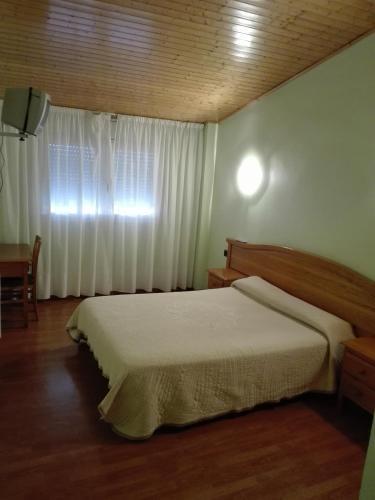 Hotel Restaurant Casa Miquel Alcarraz 외부 사진